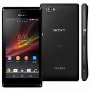 Image result for Sony Xperia M