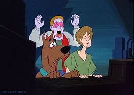 Image result for Scooby Doo Lost Mysteries