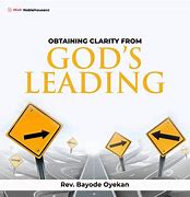 Image result for Books On Clarity From God