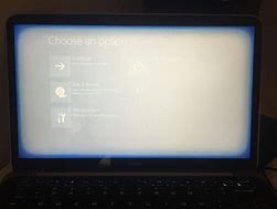 Image result for Screen Went White