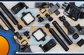 Image result for Fimi Palm Accessories