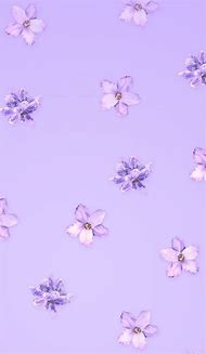 Image result for Aesthetic Stickers for Phone Purple