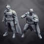 Image result for 3D Print Batman STL