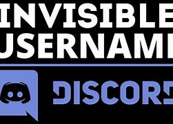 Image result for Invisible Wallpaper Discord