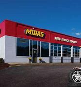 Image result for Midas Auto Shop