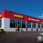 Image result for Midas Automotive