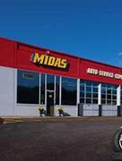 Image result for Midas Auto Shop
