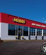 Image result for Midas Auto Service