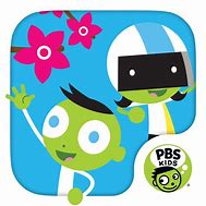 Image result for Kids App Logo