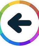 Image result for iOS Back Button