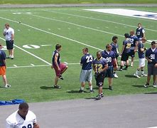 Image result for College Tryouts for Football