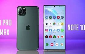 Image result for iPhone 11 Pro vs Pro Max Size