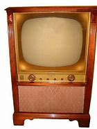 Image result for 60s Magnavox Portable TV