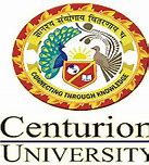 Image result for Centurion University Logo
