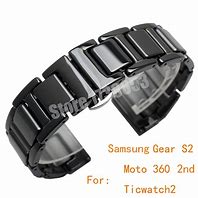 Image result for Samsung Gear S2 Bands for Men