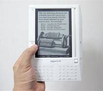 Image result for First Kindle