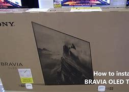 Image result for Bravia Sony TV Where to Plug In