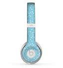 Image result for Beats Blue Headphones Thick Hinge