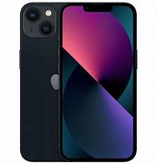 Image result for iPhone 13 Mini Midnight Colour