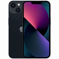 Image result for Apple 13 Midnight Color