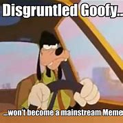 Image result for Goofy Charger Meme