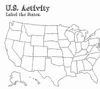 Image result for United States Map Puzzle