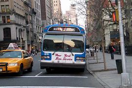 Image result for New York Bus Service