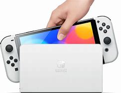 Image result for Nintendo Switch OLED Model