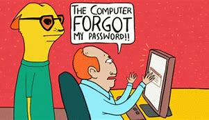 Image result for Forgot My Pin Funny