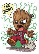 Image result for Groot Humor