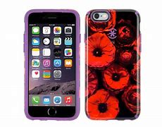 Image result for Purple Speck Case for iPhone 6