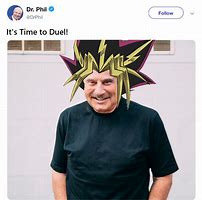 Image result for Time to Duel Meme
