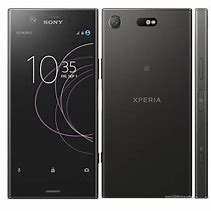 Image result for Sony Xperia XZ-1 64GB Black