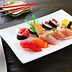 Image result for Sushi Knife