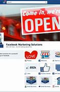 Image result for Facebook Marketing Page