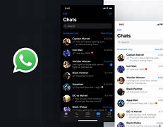 Image result for Whatsapp iPhone App