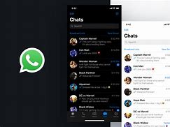 Image result for Whatsapp Conversation Screen Shot