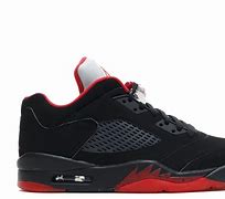 Image result for Retro 5 Low Top