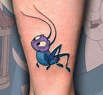 Image result for Cricket Lover Name Tattoo