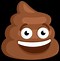 Image result for Android Poop Emoji