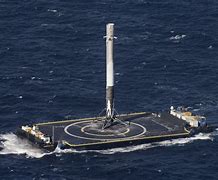 Image result for SpaceX Rocket Landing