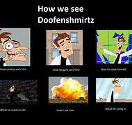 Image result for Re Destro Doofenshmirtz Meme