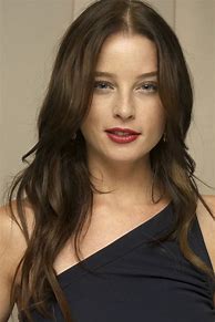 Image result for Rachel Nichols Actress Beautiful