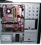 Image result for Hardware Inside a Computer