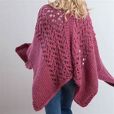 knit diy snuggly wrap knitting kit by wool couture knit diy snuggly wrap knitting kit by wool couture