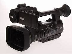 Image result for JVC Professional DV Camcorder