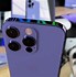 Image result for Purple iPhone 14 Concept