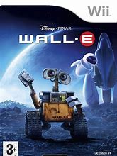 Image result for Wall-E Video Game