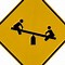 Image result for Sharp Curve Road Sign