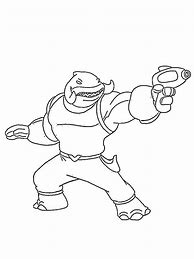Image result for Lilo Getting Mad at Captain Gantu